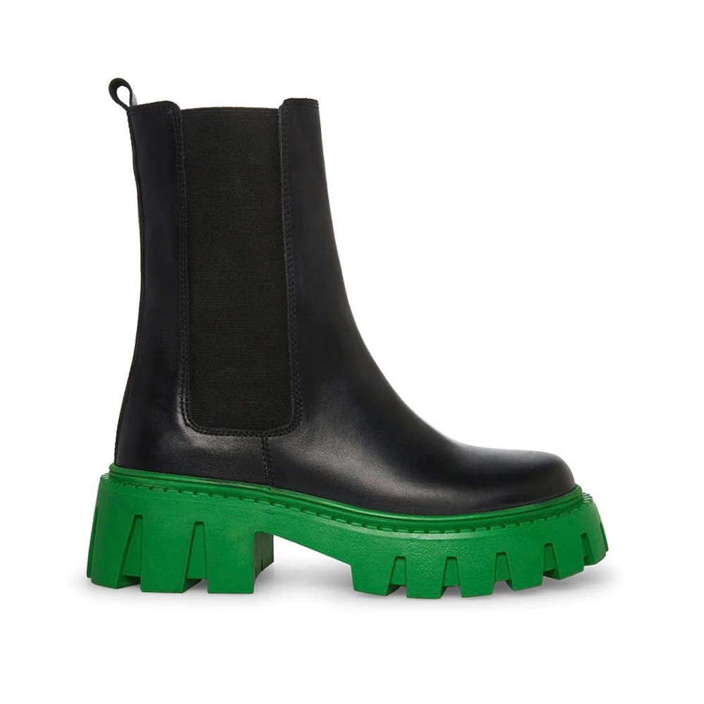 Steve Madden Chelsea Boots LIMITED EDITION SOLD OUT